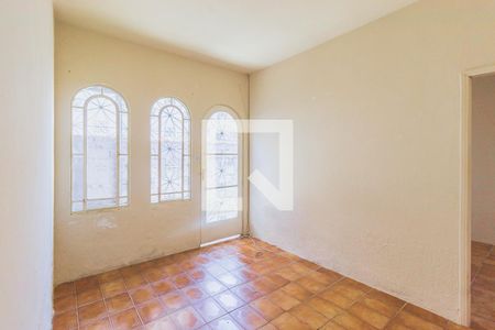 Sala de apartamento para alugar com 1 quarto, 60m² em Bsq dos Eucaliptos, São José dos Campos