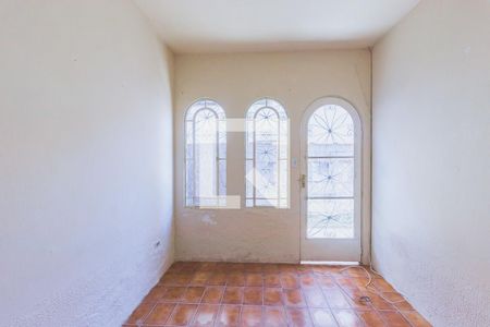 Sala de apartamento para alugar com 1 quarto, 60m² em Bsq dos Eucaliptos, São José dos Campos