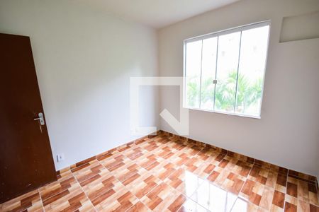 Quarto 2 de casa de condomínio para alugar com 2 quartos, 69m² em Piedade, Rio de Janeiro