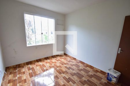 Quarto 1 de casa de condomínio para alugar com 2 quartos, 69m² em Piedade, Rio de Janeiro