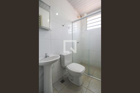 Kitnet/Studio para alugar com 1 quarto, 30m² em Cidade Universitária, Campinas