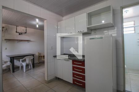 Kitnet/Studio para alugar com 1 quarto, 30m² em Cidade Universitária, Campinas