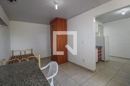 Kitnet/Studio para alugar com 1 quarto, 30m² em Cidade Universitária, Campinas