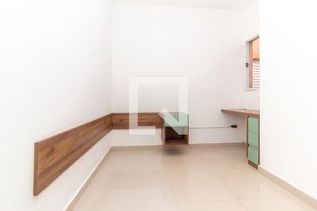 Quarto 2 de apartamento para alugar com 2 quartos, 40m² em Jardim Nossa Senhora do Carmo, São Paulo