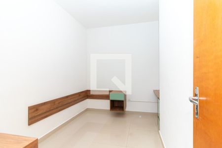 Quarto 2 de apartamento para alugar com 2 quartos, 40m² em Jardim Nossa Senhora do Carmo, São Paulo