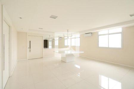 Sala de apartamento à venda com 4 quartos, 249m² em Centro, São Caetano do Sul