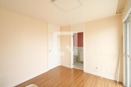 Suíte 1 de apartamento à venda com 4 quartos, 249m² em Centro, São Caetano do Sul