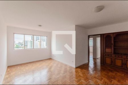 Apartamento para alugar com 154m², 2 quartos e 1 vagaSala