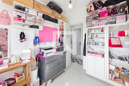 Quarto 1 de apartamento para alugar com 3 quartos, 65m² em Parque Residencial Flamboyant, São José dos Campos