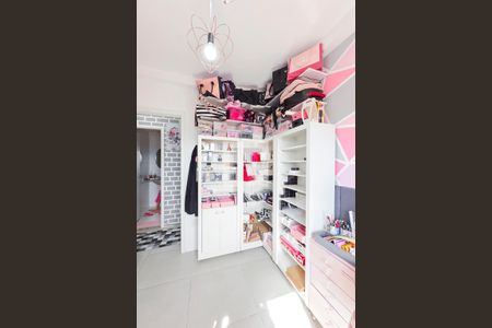 Quarto 1 de apartamento para alugar com 3 quartos, 65m² em Parque Residencial Flamboyant, São José dos Campos