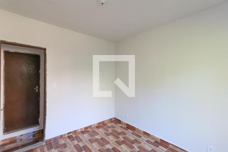 Quarto  de casa de condomínio para alugar com 2 quartos, 67m² em Piedade, Rio de Janeiro