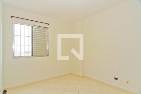 Suíte de apartamento à venda com 2 quartos, 60m² em Vila Barreto, São Paulo