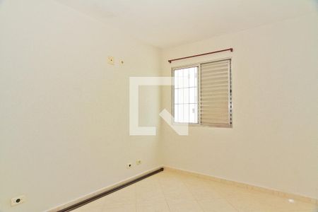 Suíte de apartamento à venda com 2 quartos, 60m² em Vila Barreto, São Paulo