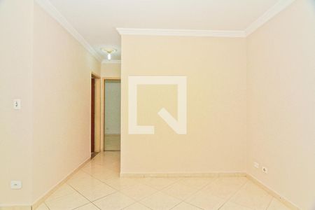 Sala de apartamento à venda com 2 quartos, 60m² em Vila Barreto, São Paulo