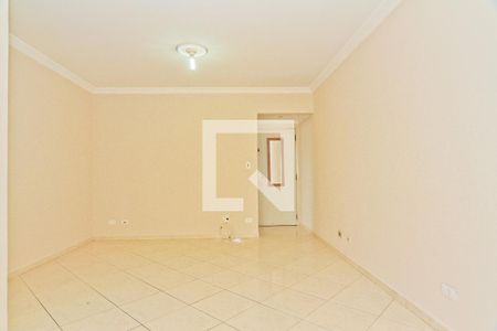 Sala de apartamento à venda com 2 quartos, 60m² em Vila Barreto, São Paulo