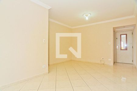 Sala de apartamento à venda com 2 quartos, 60m² em Vila Barreto, São Paulo