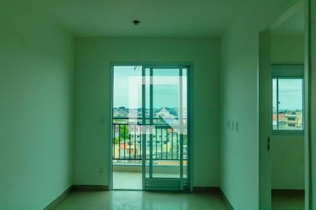 Apartamento para alugar com 2 quartos, 39m² em Vila Campestre, São Paulo