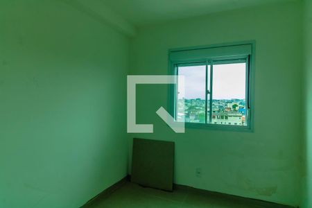 Apartamento para alugar com 2 quartos, 39m² em Vila Campestre, São Paulo