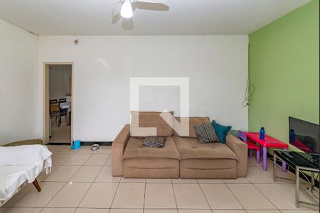 Sala 2 de casa à venda com 4 quartos, 199m² em Nova Granada, Belo Horizonte