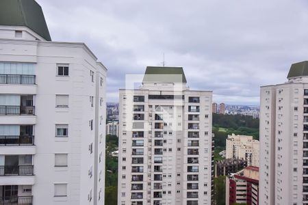 Vista de apartamento para alugar com 3 quartos, 69m² em Vila Suzana, São Paulo