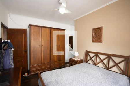 Quarto 1 Suite  de casa à venda com 4 quartos, 140m² em Jardim Guanca, São Paulo