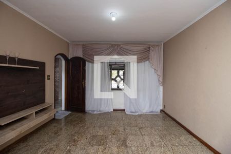 Sala de casa à venda com 3 quartos, 280m² em Jardim Guanca, São Paulo