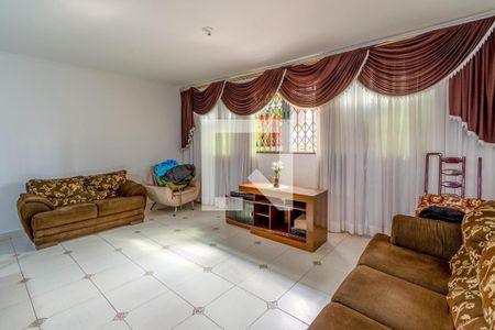 Casa à venda com 3 quartos, 130m² em Vila Maria Alta, São Paulo