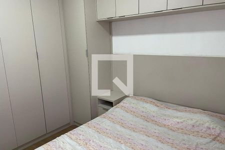 Quarto 1 de apartamento para alugar com 2 quartos, 52m² em Vila Urupes, Suzano