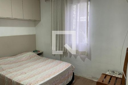 Quarto 1 de apartamento para alugar com 2 quartos, 52m² em Vila Urupes, Suzano