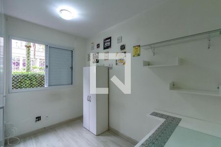 Quarto 1 de apartamento para alugar com 3 quartos, 68m² em Santa Terezinha, São Bernardo do Campo