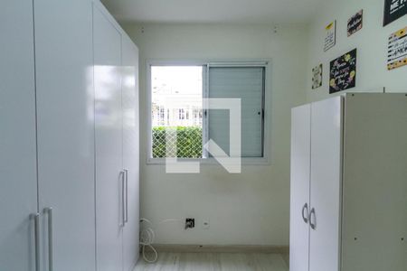 Quarto 1 de apartamento para alugar com 3 quartos, 68m² em Santa Terezinha, São Bernardo do Campo