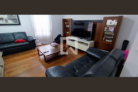 Sala de apartamento à venda com 4 quartos, 186m² em Vila Andrade, São Paulo