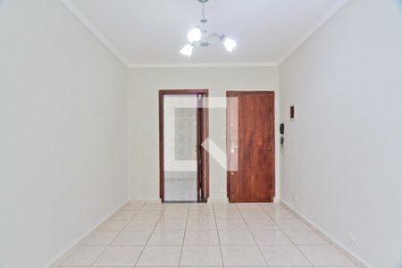 Sala de apartamento à venda com 2 quartos, 70m² em Vila Ester (zona Norte), São Paulo