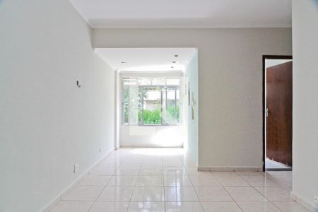 Sala de apartamento à venda com 2 quartos, 70m² em Vila Ester (zona Norte), São Paulo