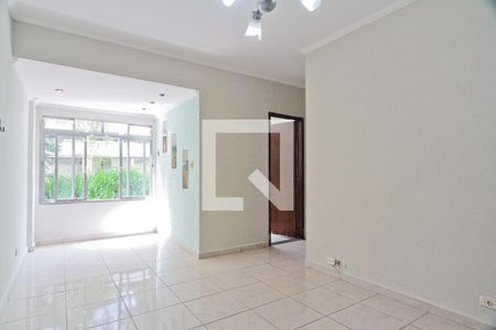 Sala de apartamento à venda com 2 quartos, 70m² em Vila Ester (zona Norte), São Paulo