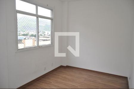 Quarto 1 de apartamento para alugar com 2 quartos, 65m² em Piedade, Rio de Janeiro