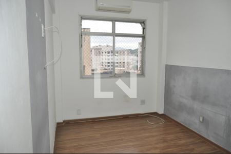 Quarto 2 de apartamento para alugar com 2 quartos, 65m² em Piedade, Rio de Janeiro