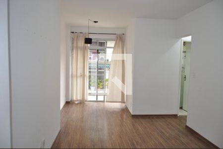 Sala de apartamento para alugar com 2 quartos, 65m² em Piedade, Rio de Janeiro