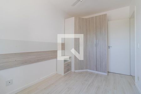 Quarto 1 de apartamento à venda com 3 quartos, 71m² em Teresópolis, Porto Alegre