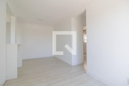 Sala de apartamento à venda com 3 quartos, 71m² em Teresópolis, Porto Alegre