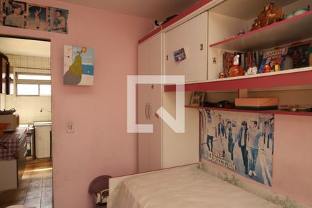 Quarto 1 de apartamento à venda com 2 quartos, 56m² em Itaquera, São Paulo