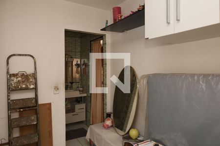 Quarto 2 de apartamento à venda com 2 quartos, 56m² em Itaquera, São Paulo