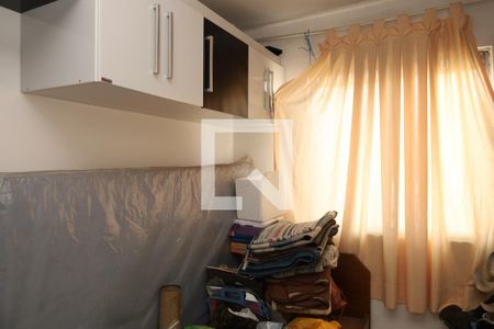 Quarto 2 de apartamento à venda com 2 quartos, 56m² em Itaquera, São Paulo