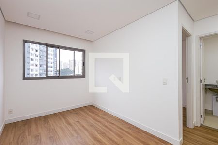 Sala de apartamento à venda com 1 quarto, 26m² em Bela Vista, São Paulo