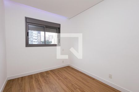 Quarto de apartamento à venda com 1 quarto, 26m² em Bela Vista, São Paulo