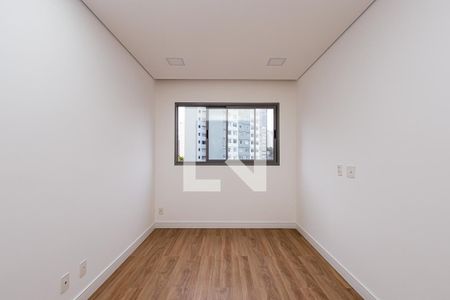 Sala de apartamento à venda com 1 quarto, 26m² em Bela Vista, São Paulo