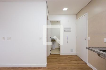 Sala de apartamento à venda com 1 quarto, 26m² em Bela Vista, São Paulo