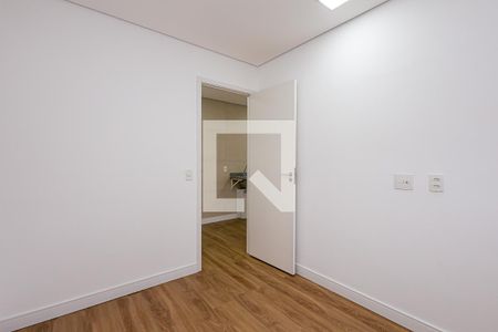 Quarto de apartamento à venda com 1 quarto, 26m² em Bela Vista, São Paulo