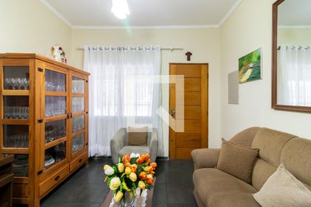 Sala 1 de casa à venda com 5 quartos, 500m² em Vila Santa Maria, São Paulo