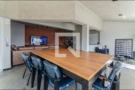 Sala 2 de apartamento à venda com 2 quartos, 155m² em Jardim Vila Mariana, São Paulo